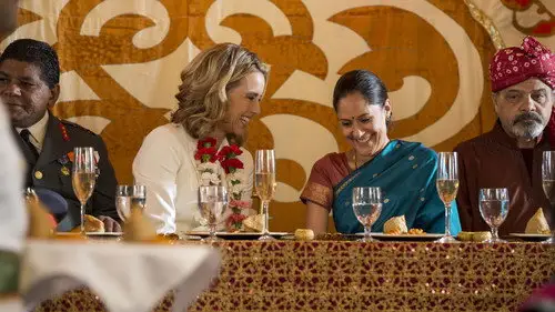 Madam Secretary Temporada 1 Episodios 7 • Sub Español