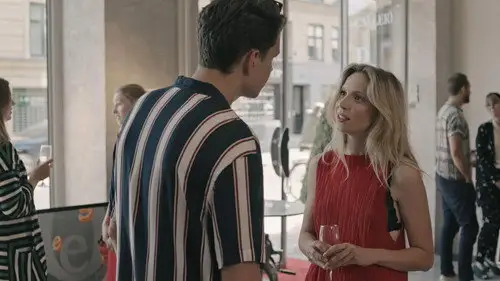 29 Temporada 2 Episodios 2 • Sub Español