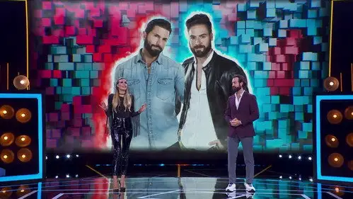La Casa de los Famosos México Temporada 1 Episodios 21 • Sub Español