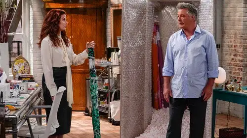 Will y Grace 2017 Temporada 2 Episodios 12 • Sub Español