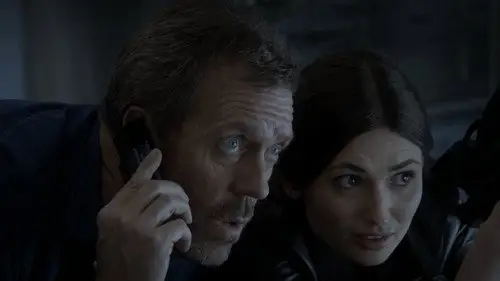 House Temporada 8 Episodios 17 • Sub Español