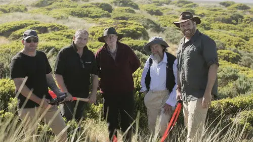 Expedición al pasado Temporada 5 Episodios 5 • Sub Español