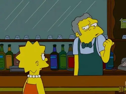 Los Simpson Temporada 18 Episodios 6 • Sub Español