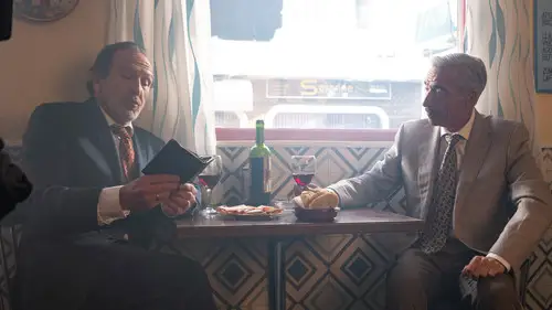 Cuéntame cómo pasó Temporada 22 Episodios 16 • Sub Español