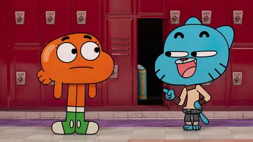 El asombroso mundo de Gumball Temporada 0 Episodios 25 • Sub Español