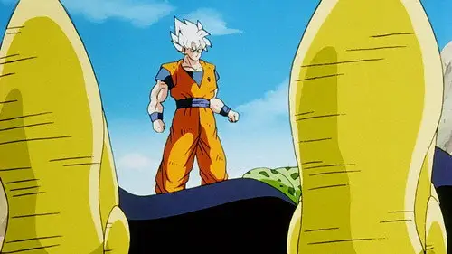 Dragon Ball Z Temporada 6 Episodios 15 • Sub Español