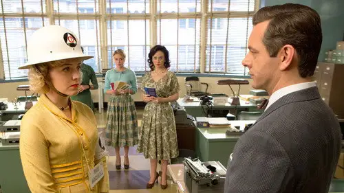 Masters of Sex Temporada 1 Episodios 10 • Sub Español
