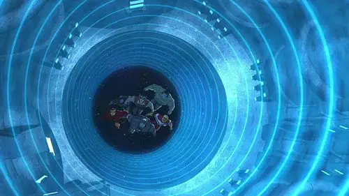 Los Vengadores unidos Temporada 2 Episodios 25 • Sub Español
