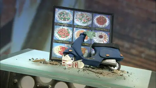 Jak to jest zrobione S24E1 • Oglądaj Online