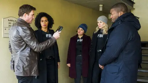 FBI: Most Wanted Temporada 5 Episodios 2 • Sub Español