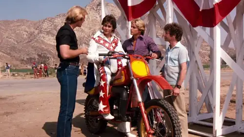 CHiPs Temporada 6 Episodios 6 • Sub Español