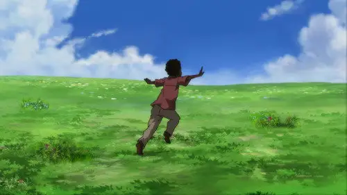 The Boondocks Temporada 3 Episodios 14 • Sub Español