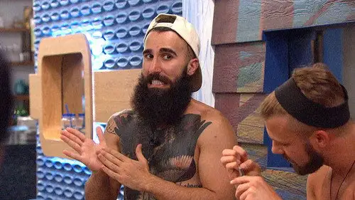 Gran hermano (Estados Unidos) Temporada 18 Episodios 20 • Sub Español