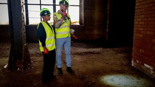 Antiques Road Trip Temporada 30 Episodios 17 • Sub Español