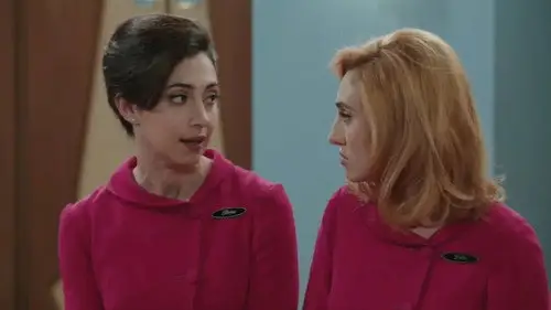 El paraíso de las señoras Temporada 10 Episodios 15 • Sub Español