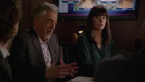 Mentes criminales Temporada 15 Episodios 8 • Sub Español