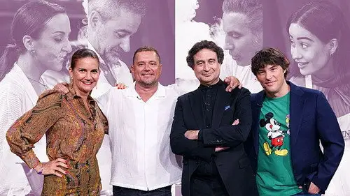 MasterChef Celebrity España Temporada 9 Episodios 11 • Sub Español