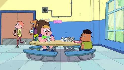 Clarence Temporada 3 Episodios 3 • Sub Español
