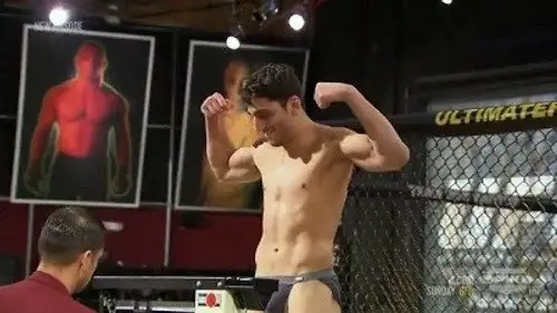 The Ultimate Fighter Temporada 13 Episodios 8 • Sub Español