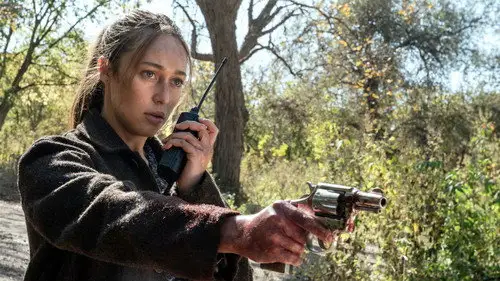 Fear the Walking Dead Temporada 6 Episodios 14 • Sub Español