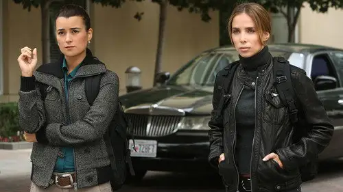 Navy: Investigación criminal Temporada 8 Episodios 8 • Sub Español
