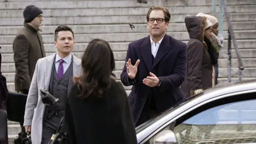 Bull Temporada 1 Episodios 17 • Sub Español