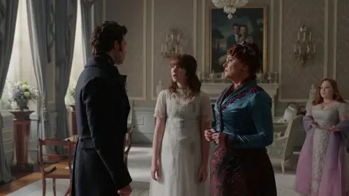 Los Bridgerton Temporada 3 Episodios 8 • Sub Español