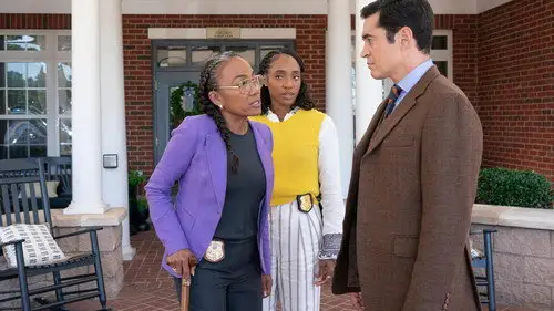 Will Trent, Agente Especial Temporada 4 Episodios 1 • Sub Español