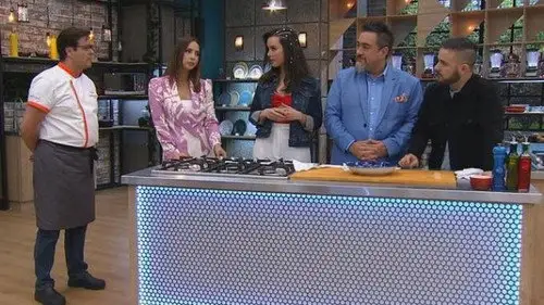 Top Chef VIP Temporada 1 Episodios 12 • Sub Español