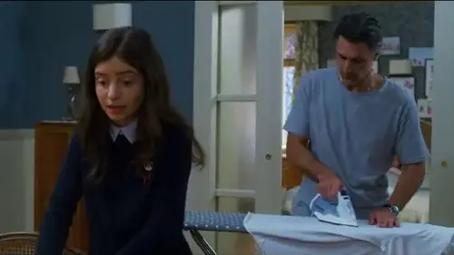 Buenos dias, mama! Temporada 1 Episodios 5 • Sub Español