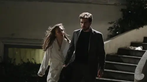 Ciudad cruel Temporada 2 Episodios 15 • Sub Español