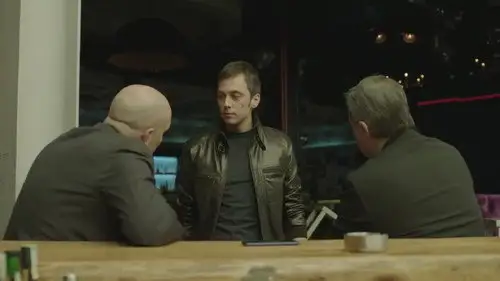 Infiltrado Temporada 5 Episodios 8 • Sub Español