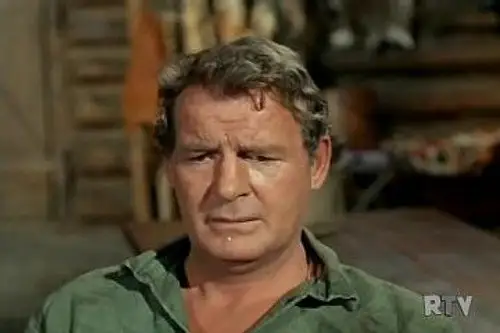 Daniel Boone Temporada 4 Episodios 21 • Sub Español