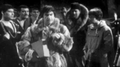 Doctor Who 1963 Temporada 5 Episodios 10 • Sub Español