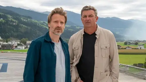 Doctor en los Alpes 2008 Temporada 17 Episodios 6 • Sub Español