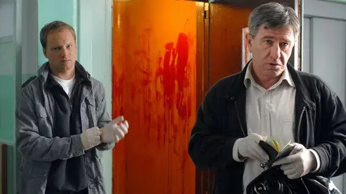 Glina Temporada 2 Episodios 8 • Sub Español