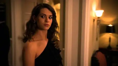 Nikita Temporada 1 Episodios 19 • Sub Español