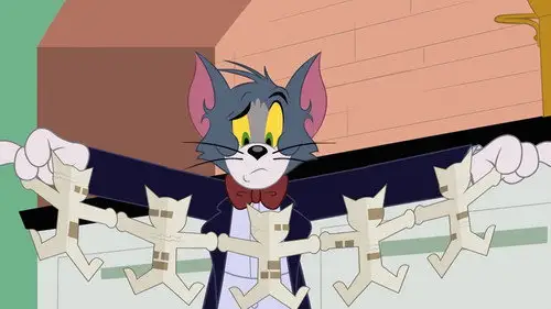 El Show de Tom y Jerry 2014 Temporada 4 Episodios 6 • Sub Español