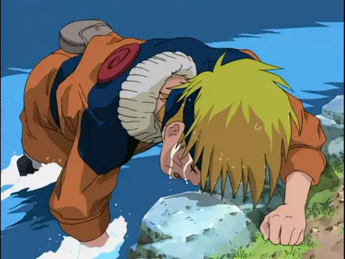 Naruto Temporada 1 Episodios 4 • Sub Español