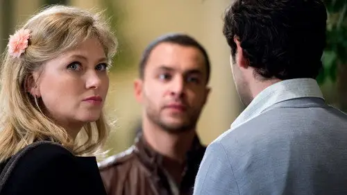 Candice Renoir Temporada 1 Episodios 5 • Sub Español