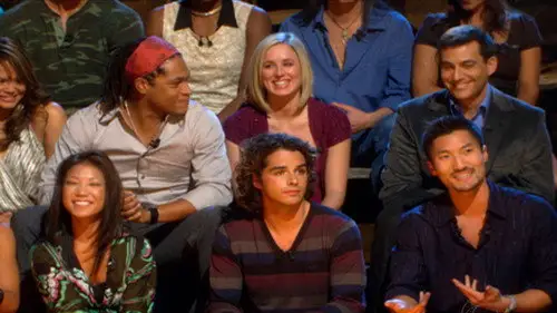 Survivor Temporada 13 Episodios 16 • Sub Español