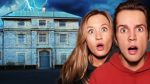 Project Fear Temporada 5 Episodios 5 • Sub Español