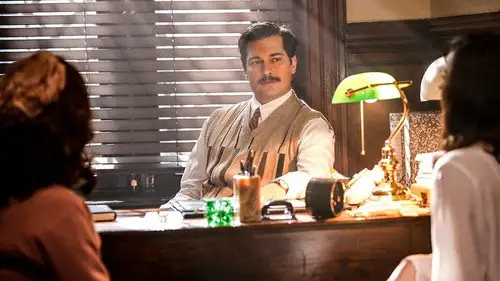 Yeşilçam Temporada 1 Episodios 1 • Sub Español