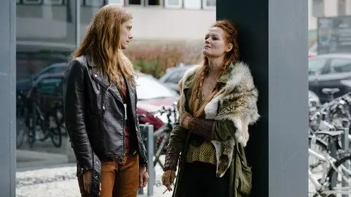 Beforeigners (Los visitantes) Temporada 1 Episodios 6 • Sub Español