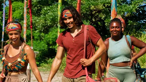 Survivor Temporada 45 Episodios 13 • Sub Español