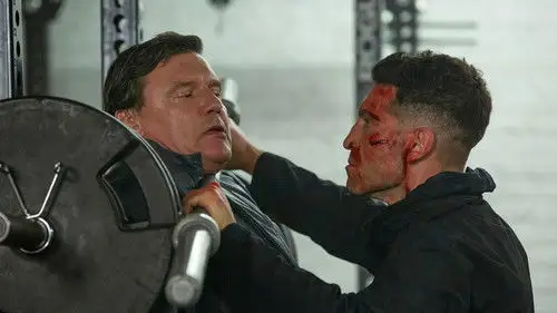 Marvel - The Punisher Temporada 2 Episodios 5 • Sub Español