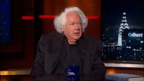 The Colbert Report Temporada 11 Episodios 6 • Sub Español