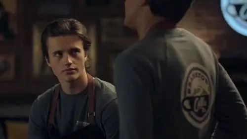 Con amor, Victor Temporada 2 Episodios 2 • Sub Español