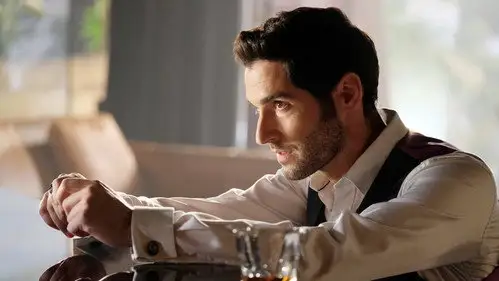 Lucifer Temporada 3 Episodios 4 • Sub Español
