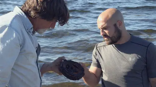 La maldición de Oak Island Temporada 3 Episodios 10 • Sub Español